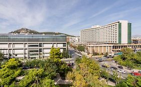 Athena Blue Lux Apartments 2Br 2Ba With City Skyline View, Near Kolonaki